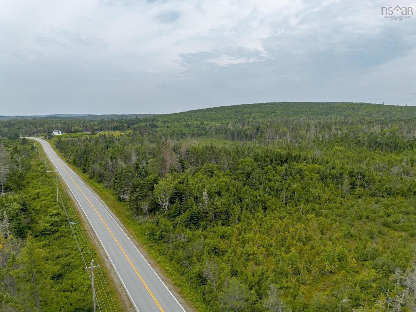 C - C1 7 Highway, Harringan Cove, NS