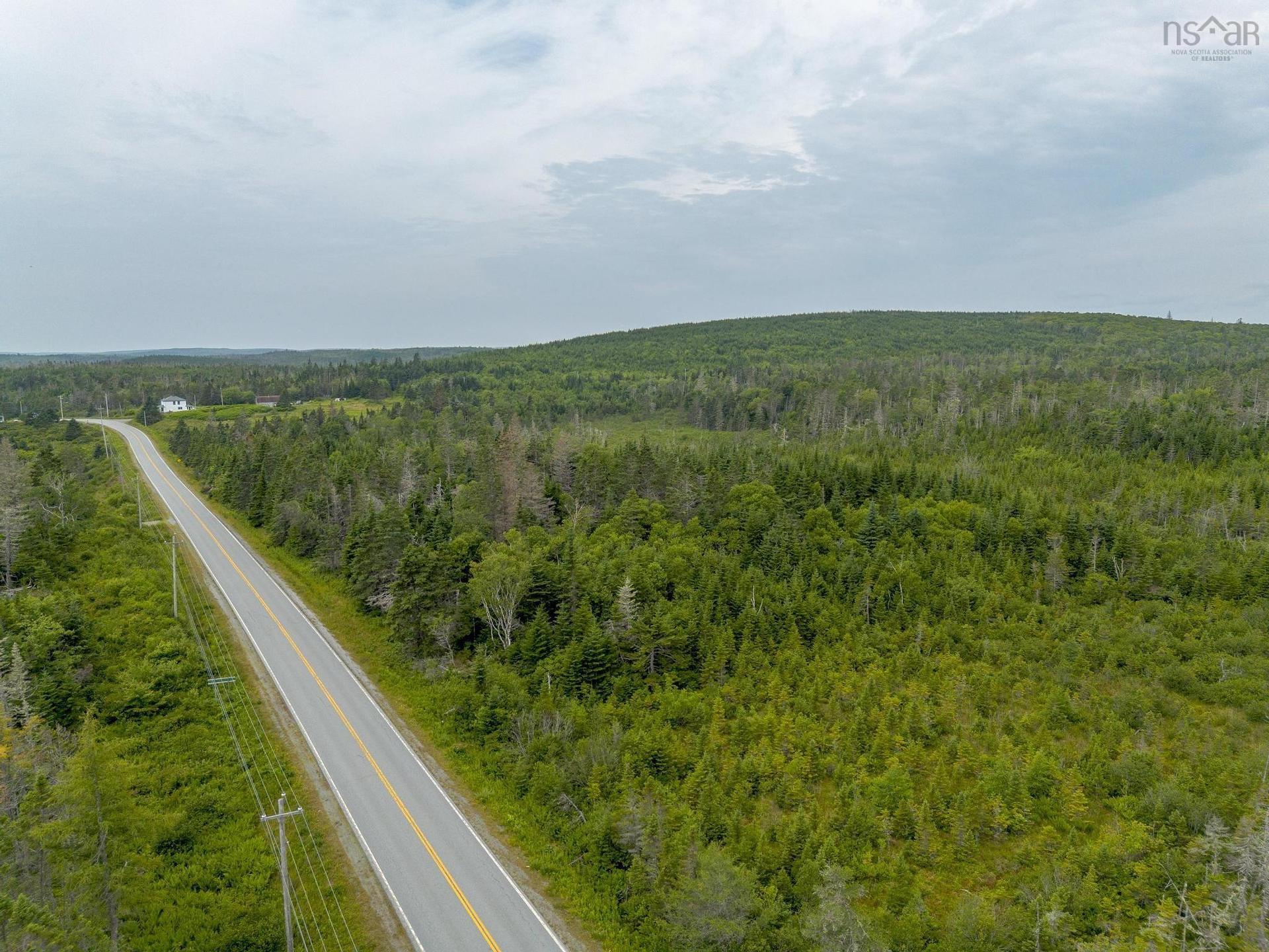 C - C1 7 Highway, Harringan Cove, NS