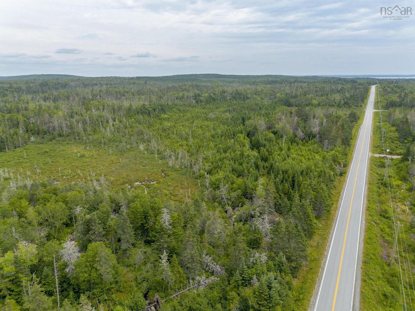 C - C1 7 Highway, Harringan Cove, NS