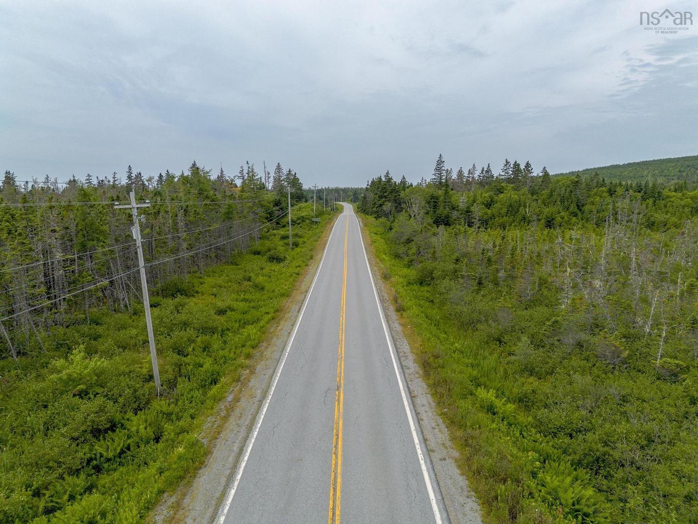 C - C1 7 Highway, Harringan Cove, NS