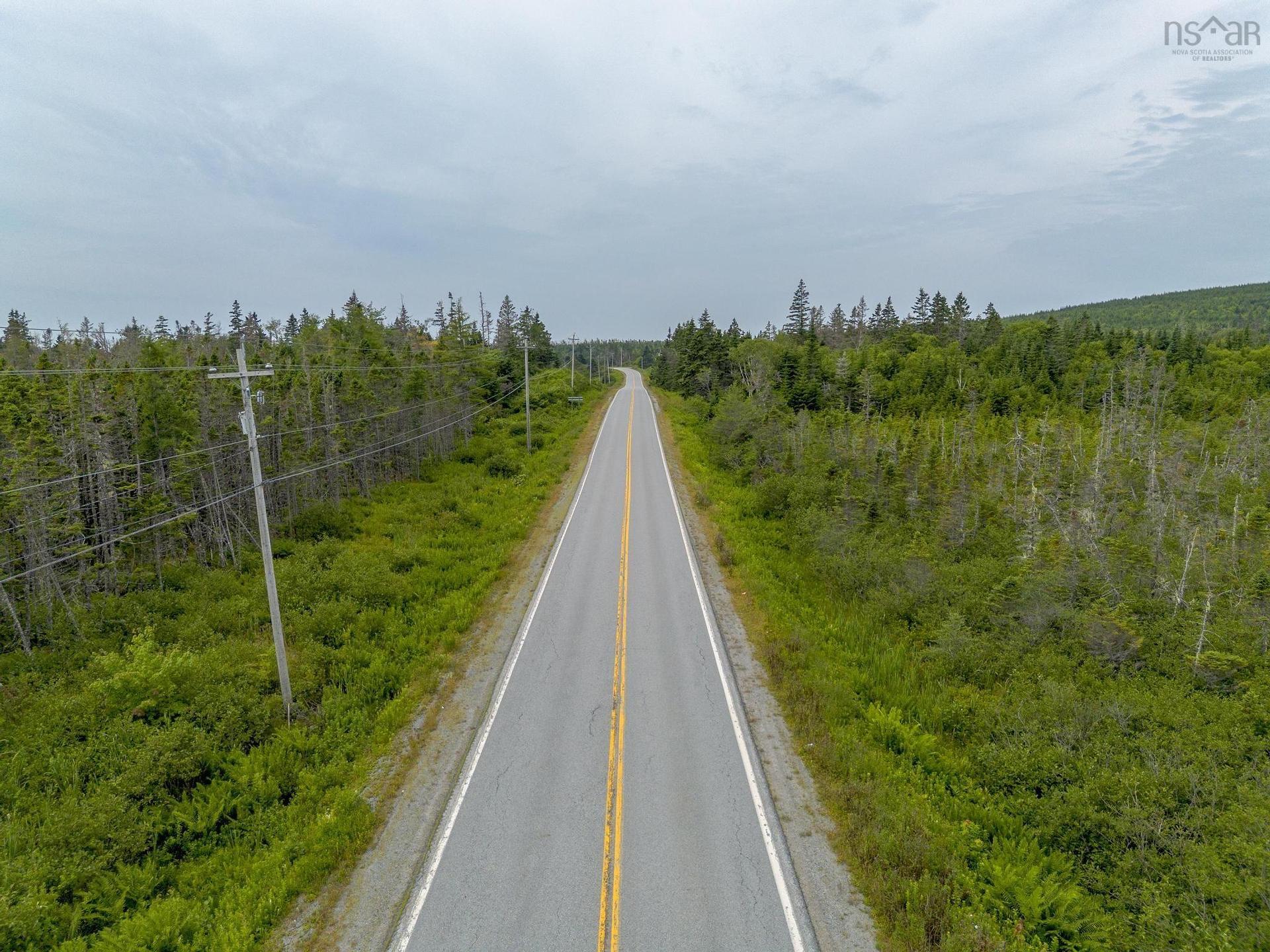 C - C1 7 Highway, Harringan Cove, NS