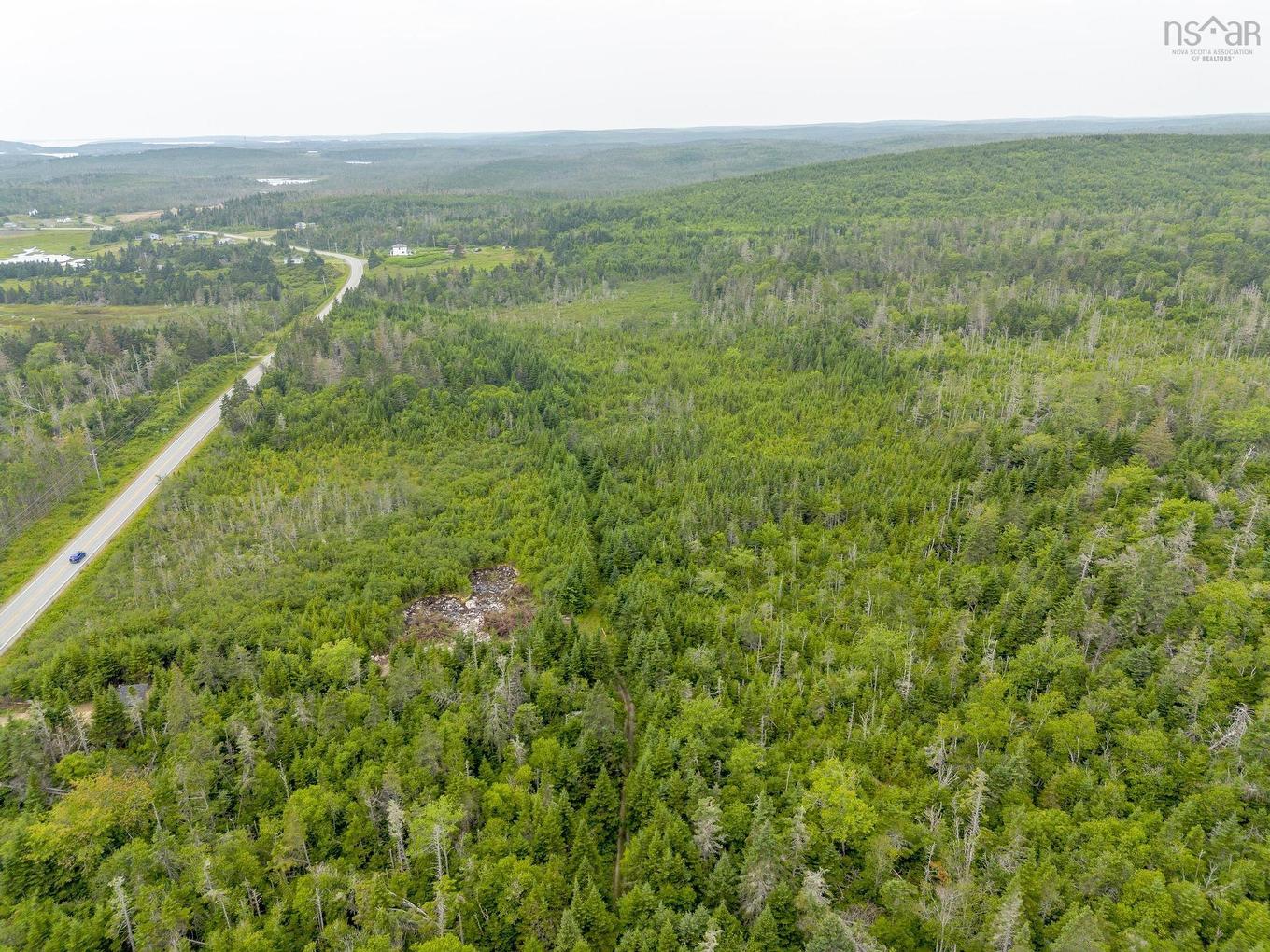 C - C1 7 Highway, Harringan Cove, NS