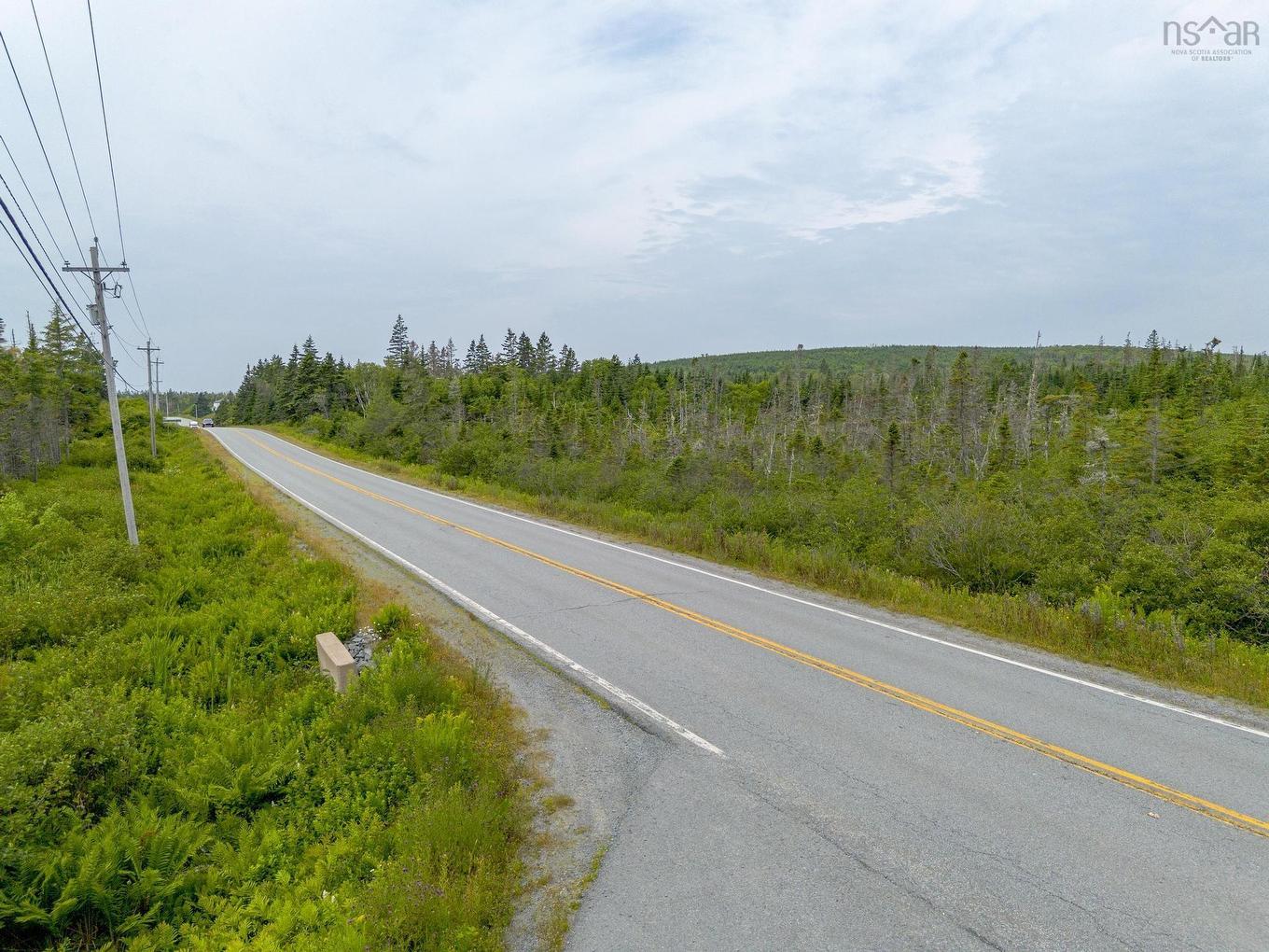 C - C1 7 Highway, Harringan Cove, NS