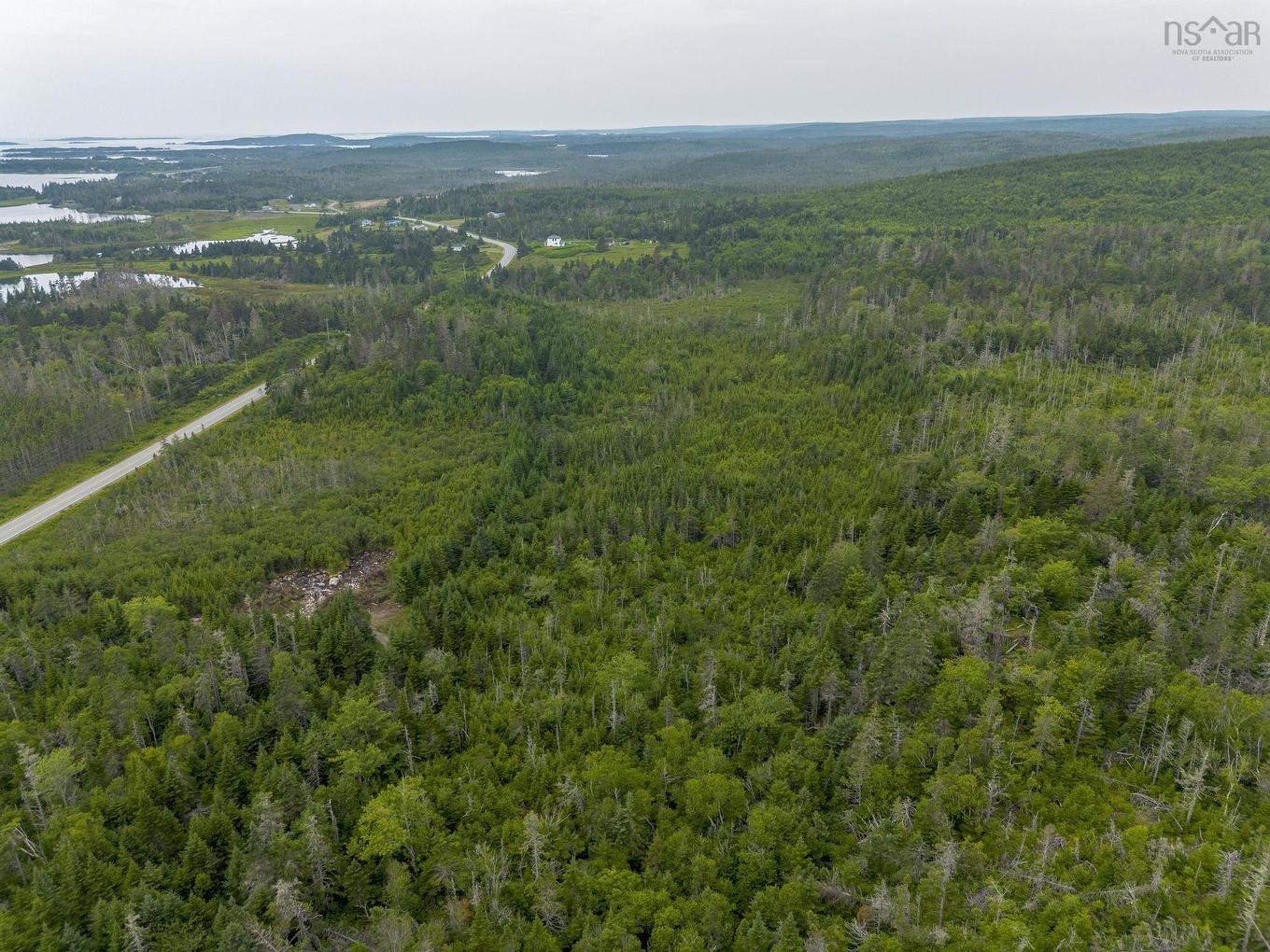 C - C1 7 Highway, Harringan Cove, NS