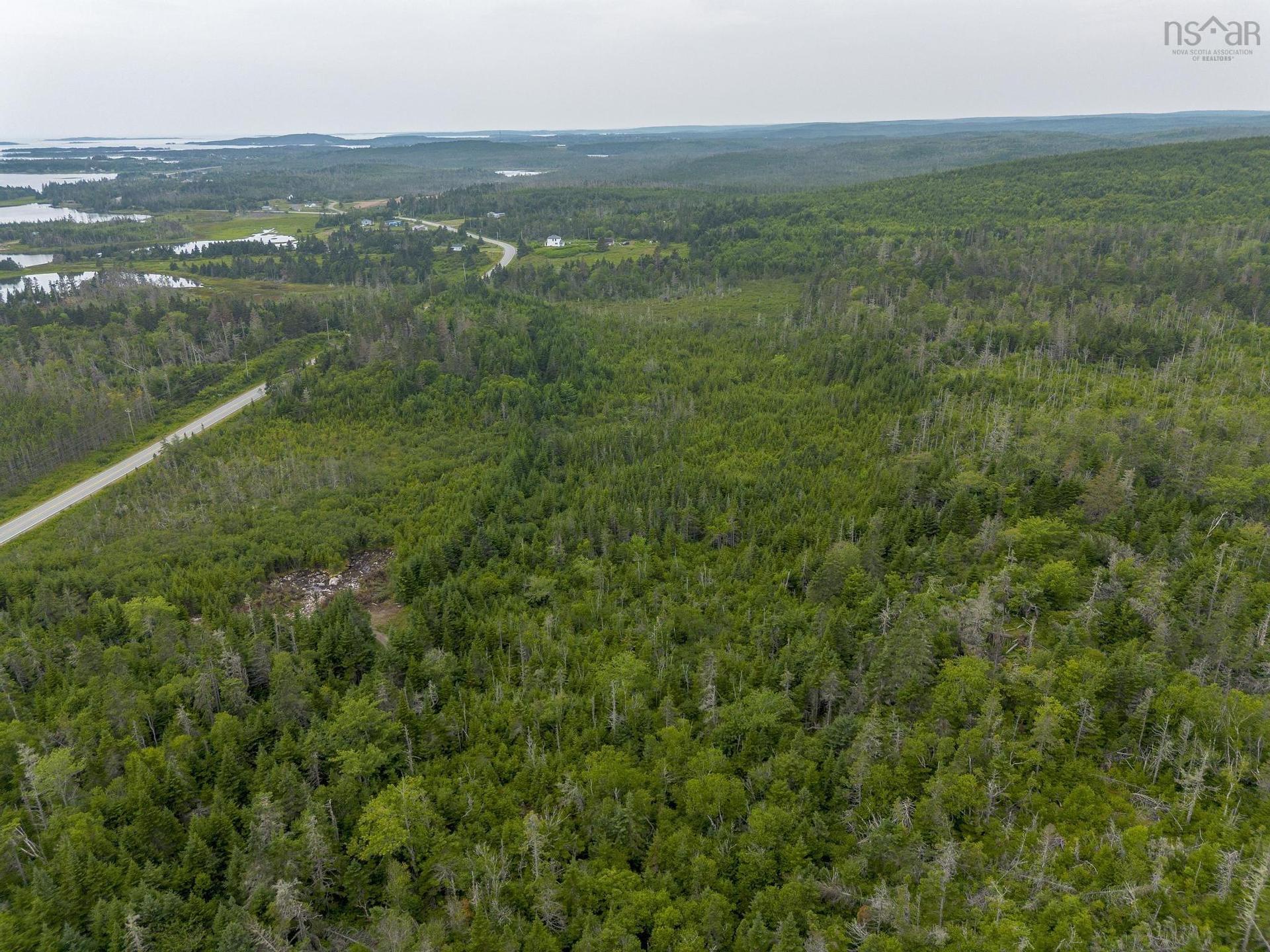 C - C1 7 Highway, Harringan Cove, NS