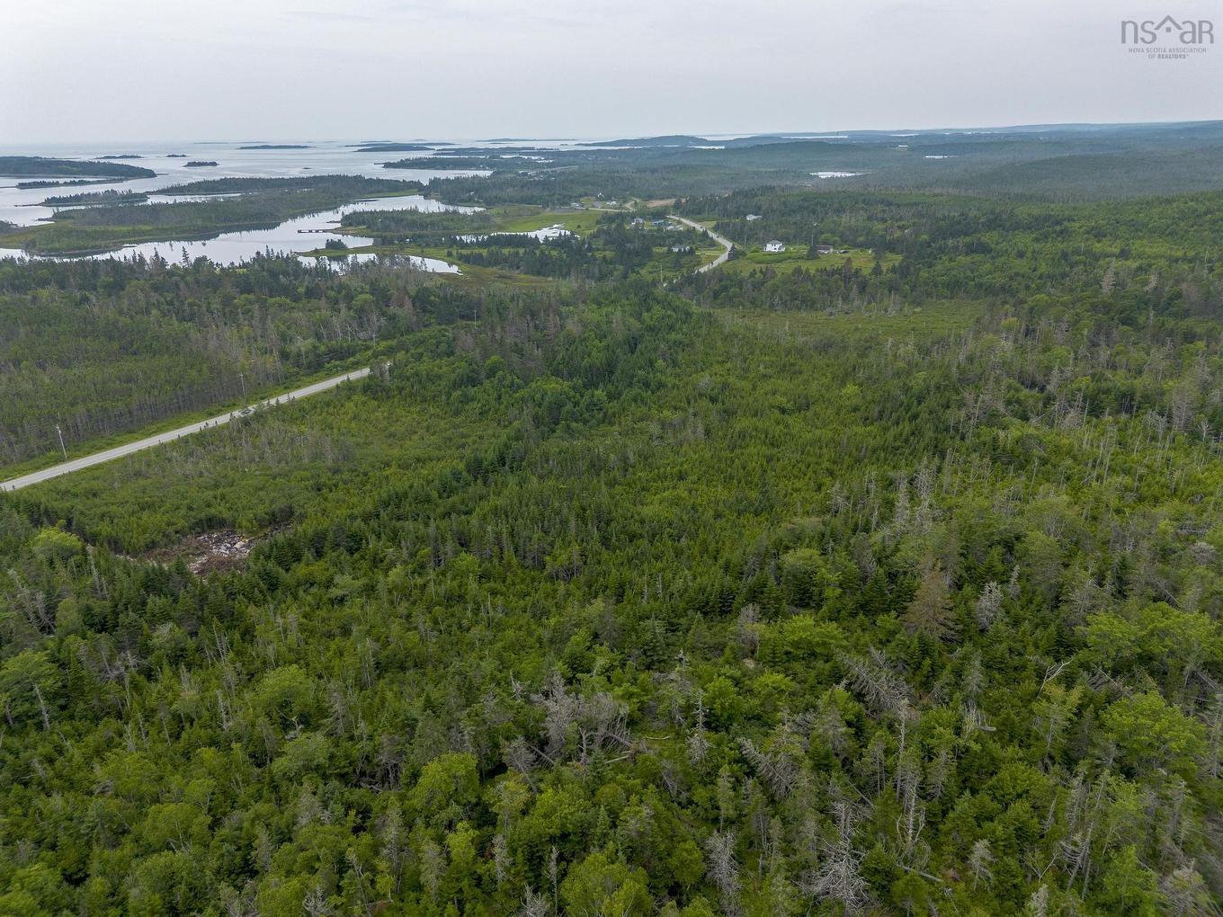C - C1 7 Highway, Harringan Cove, NS