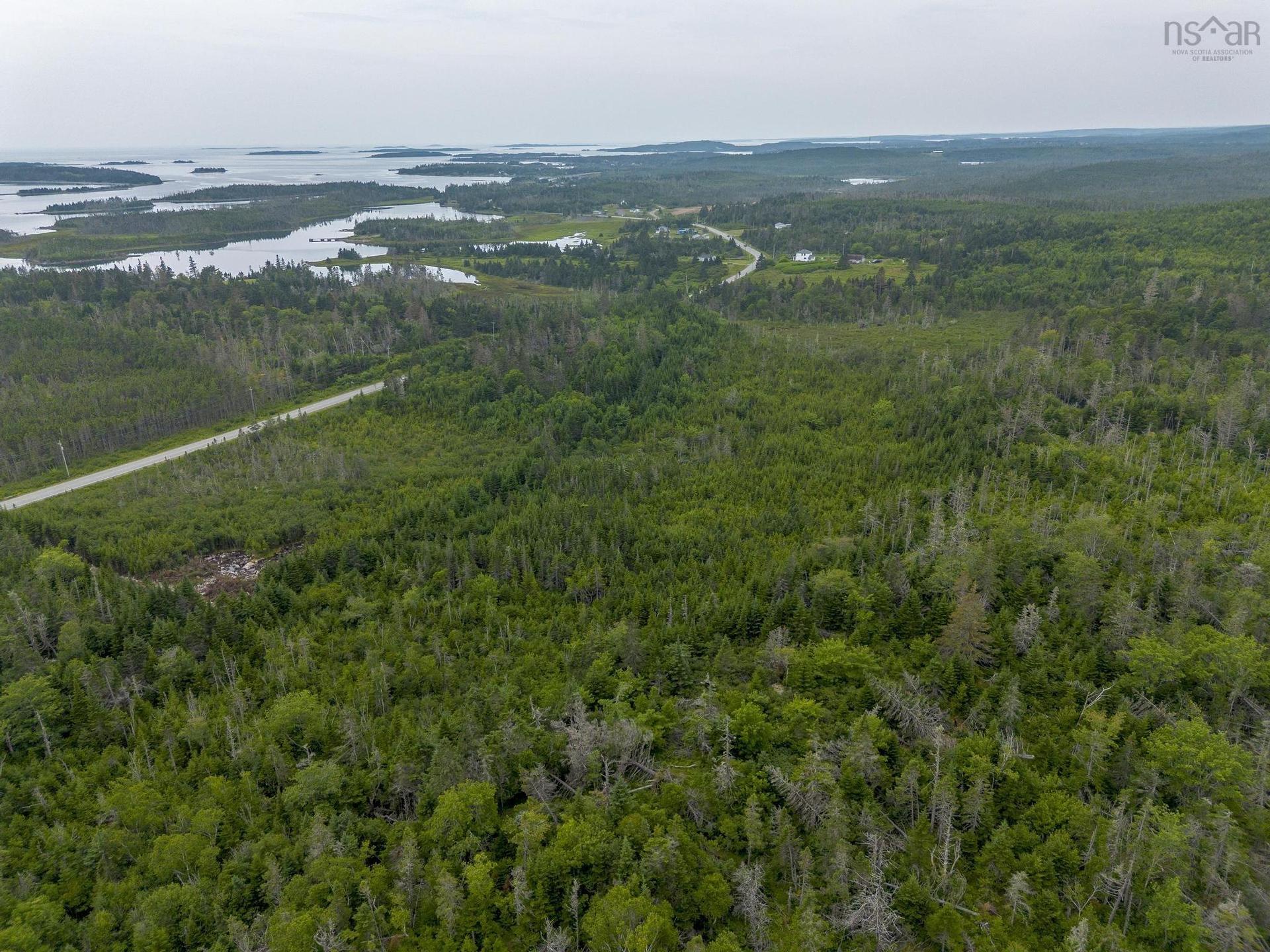 C - C1 7 Highway, Harringan Cove, NS