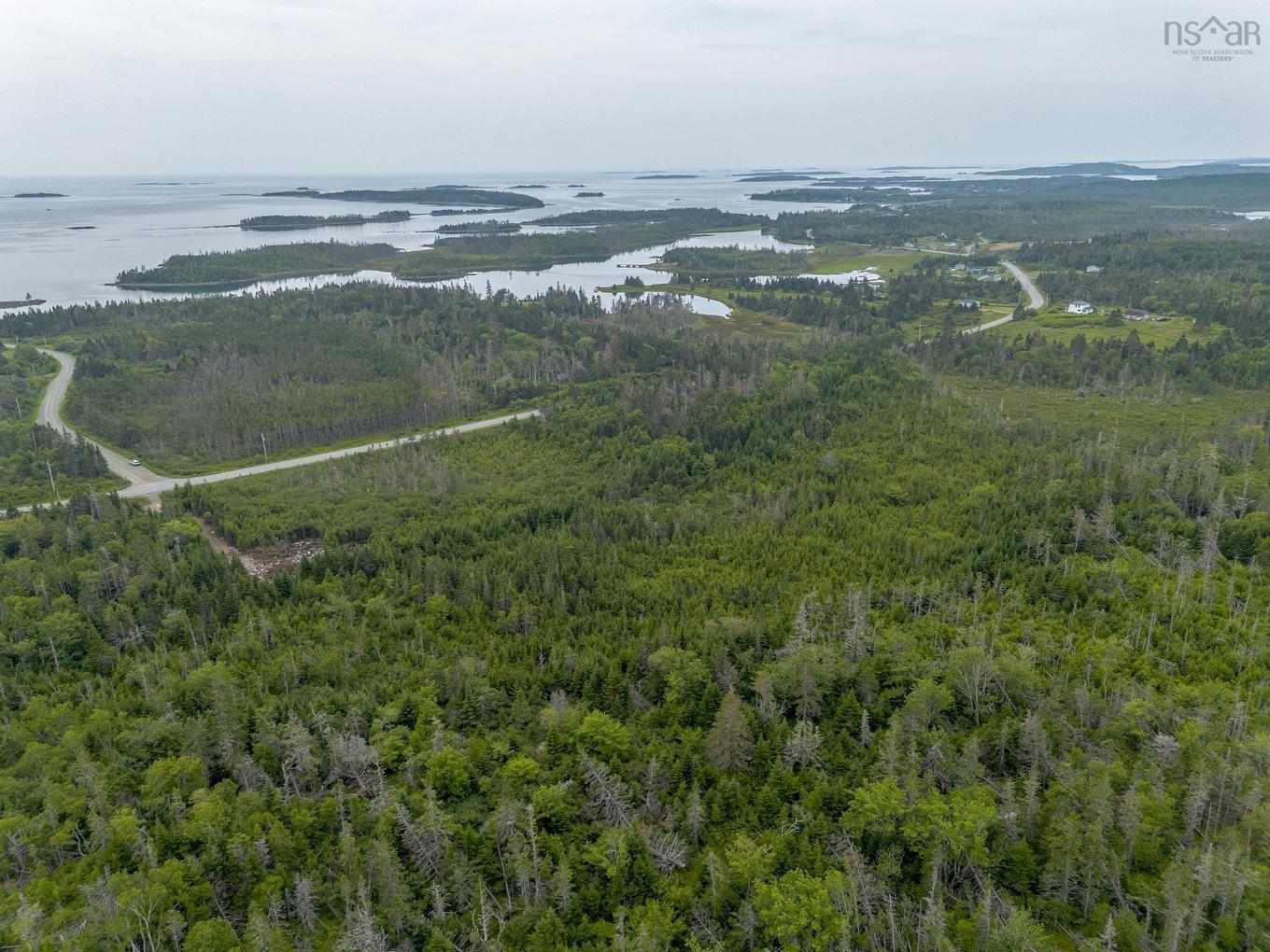 C - C1 7 Highway, Harringan Cove, NS