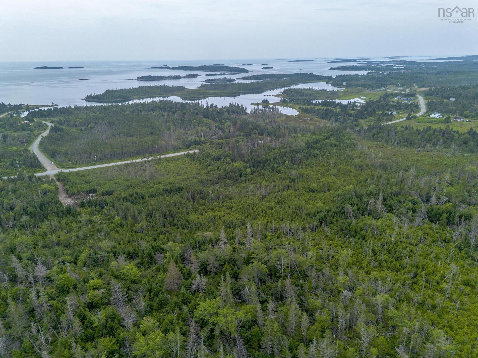 C - C1 7 Highway, Harringan Cove, NS