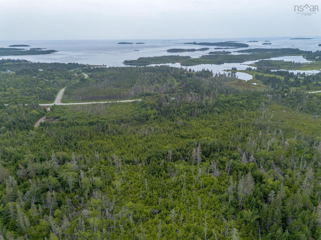 C - C1 7 Highway, Harringan Cove, NS