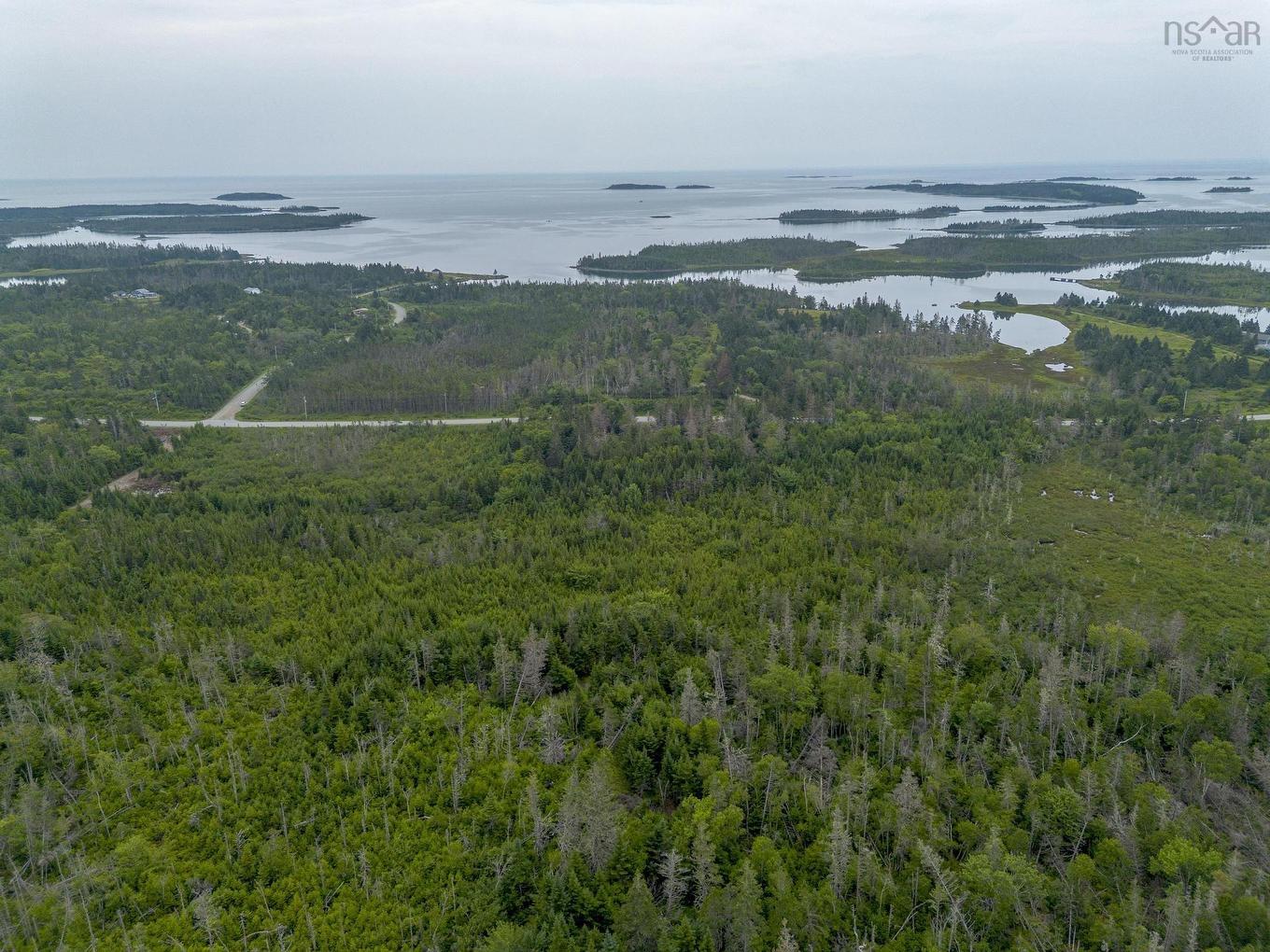 C - C1 7 Highway, Harringan Cove, NS