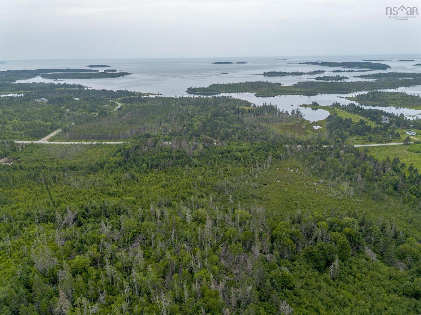 C - C1 7 Highway, Harringan Cove, NS