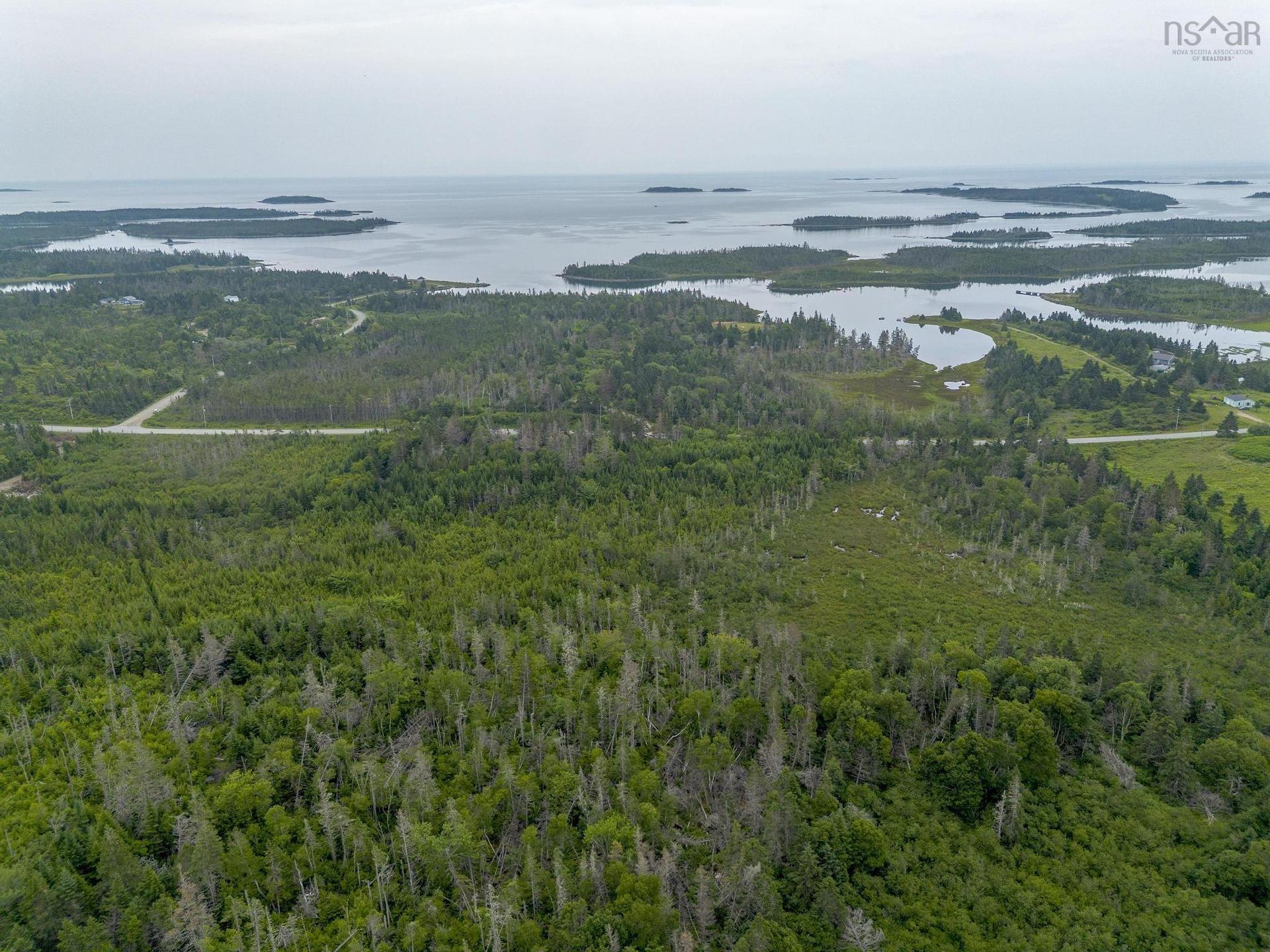 C - C1 7 Highway, Harringan Cove, NS