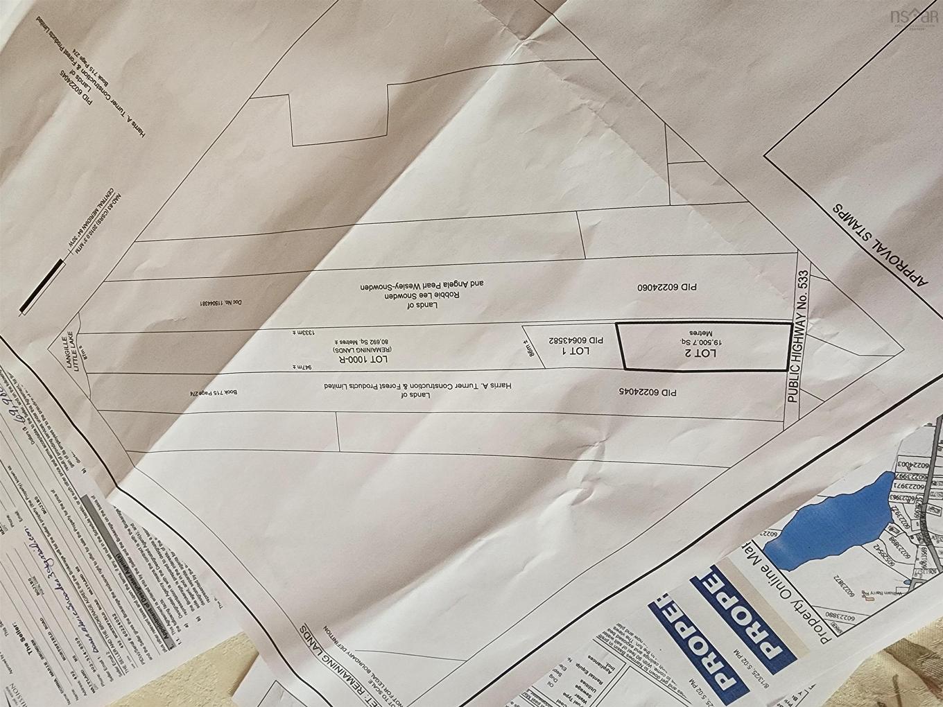 2 492 Northfield Road, Maitland, NS