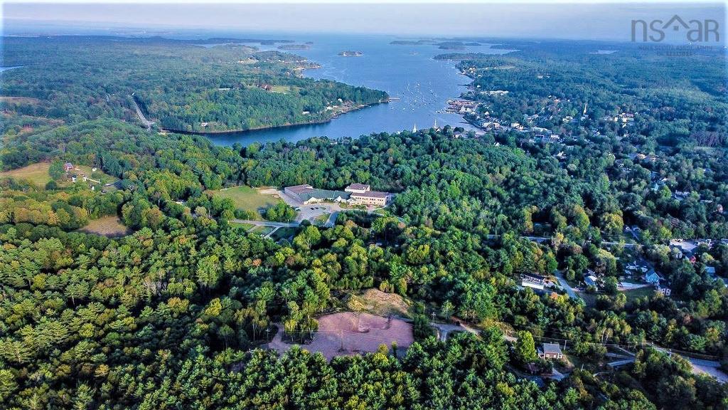 Lot 21-1 & -2 Wye Street, Mahone Bay, NS