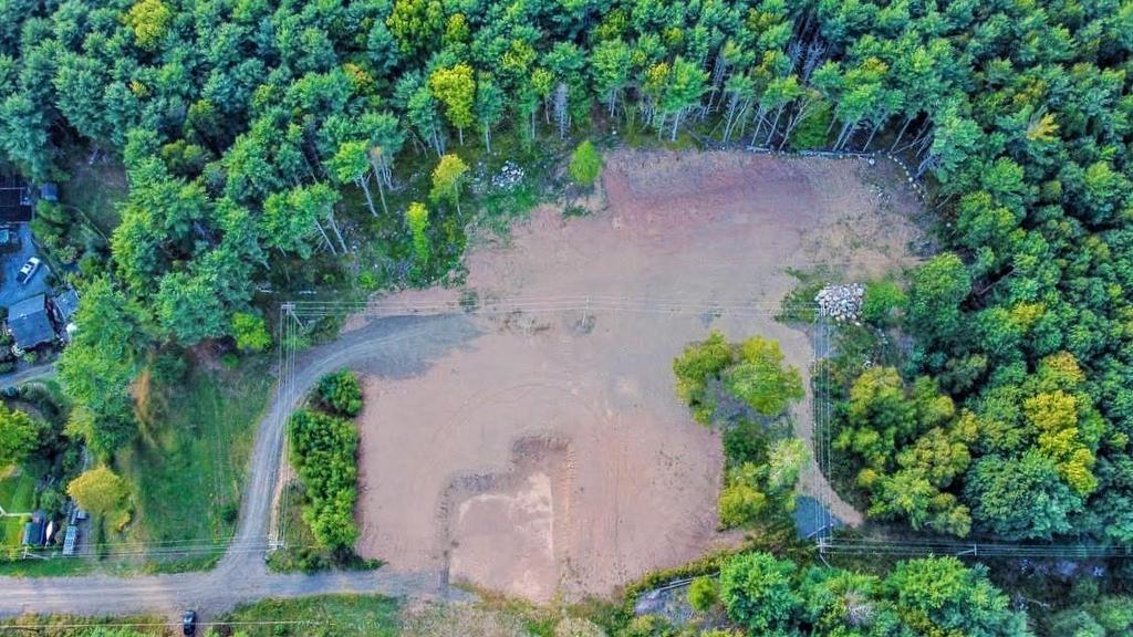 Lot 21-1 & -2 Wye Street, Mahone Bay, NS