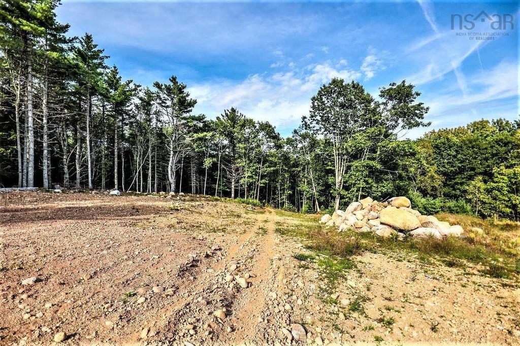 Lot 21-1 & -2 Wye Street, Mahone Bay, NS