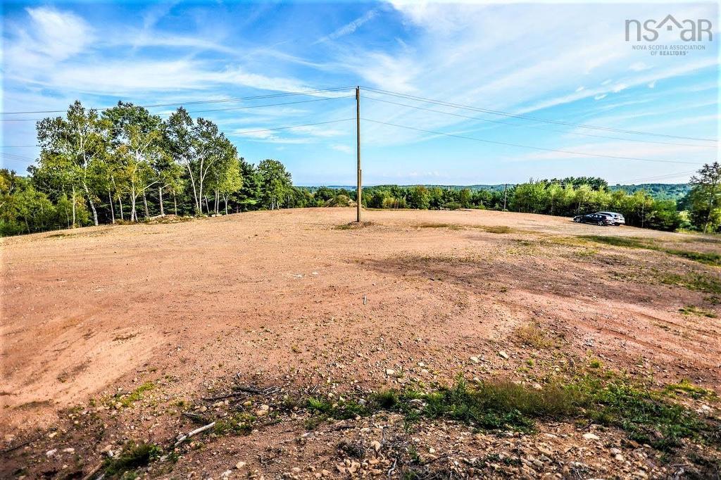 Lot 21-1 & -2 Wye Street, Mahone Bay, NS