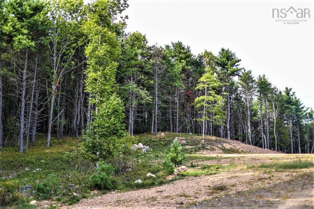 Lot 21-1 & -2 Wye Street, Mahone Bay, NS