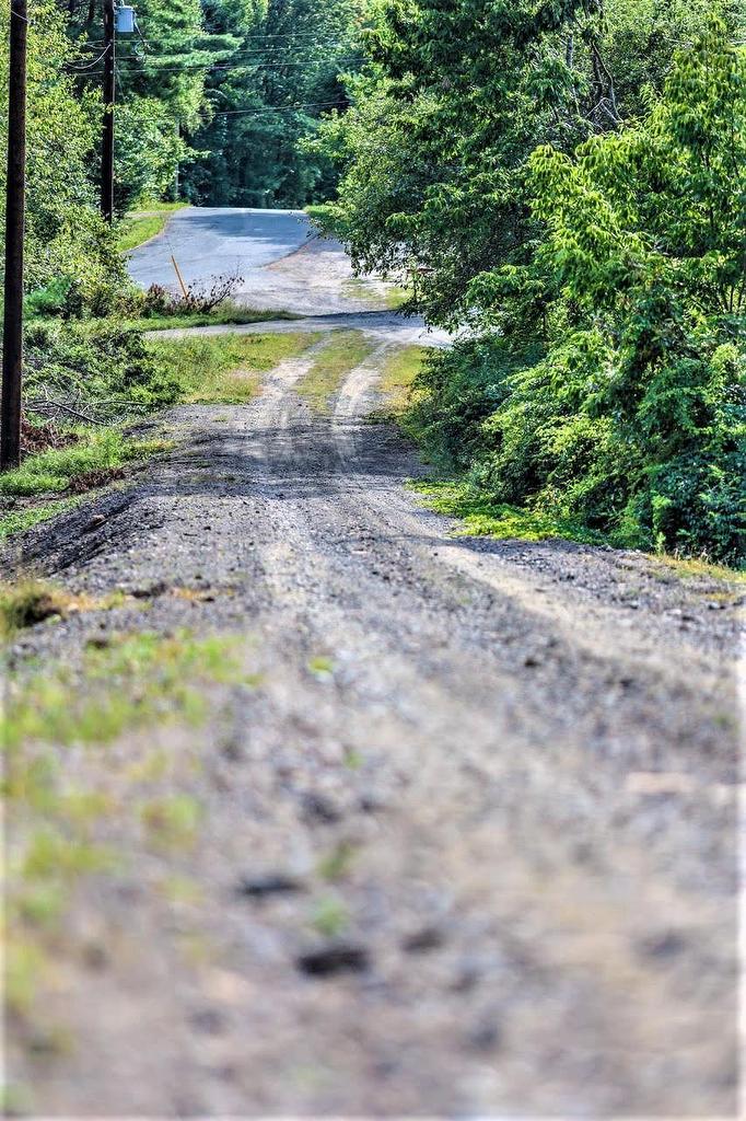 Lot 21-1 & -2 Wye Street, Mahone Bay, NS