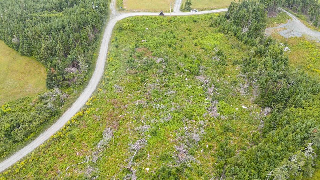 233 Okooda Path, Clam Bay, NS