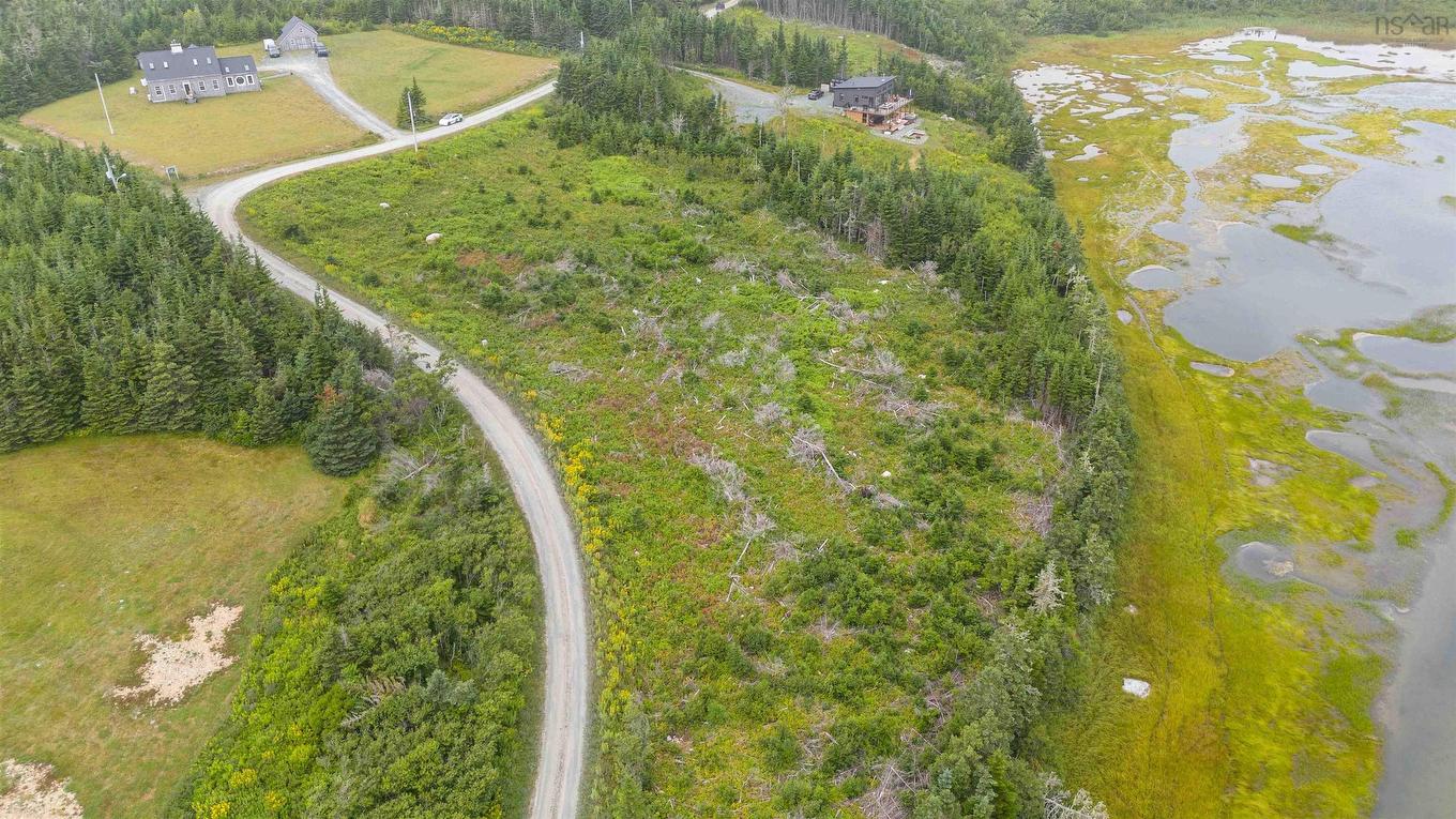 233 Okooda Path, Clam Bay, NS