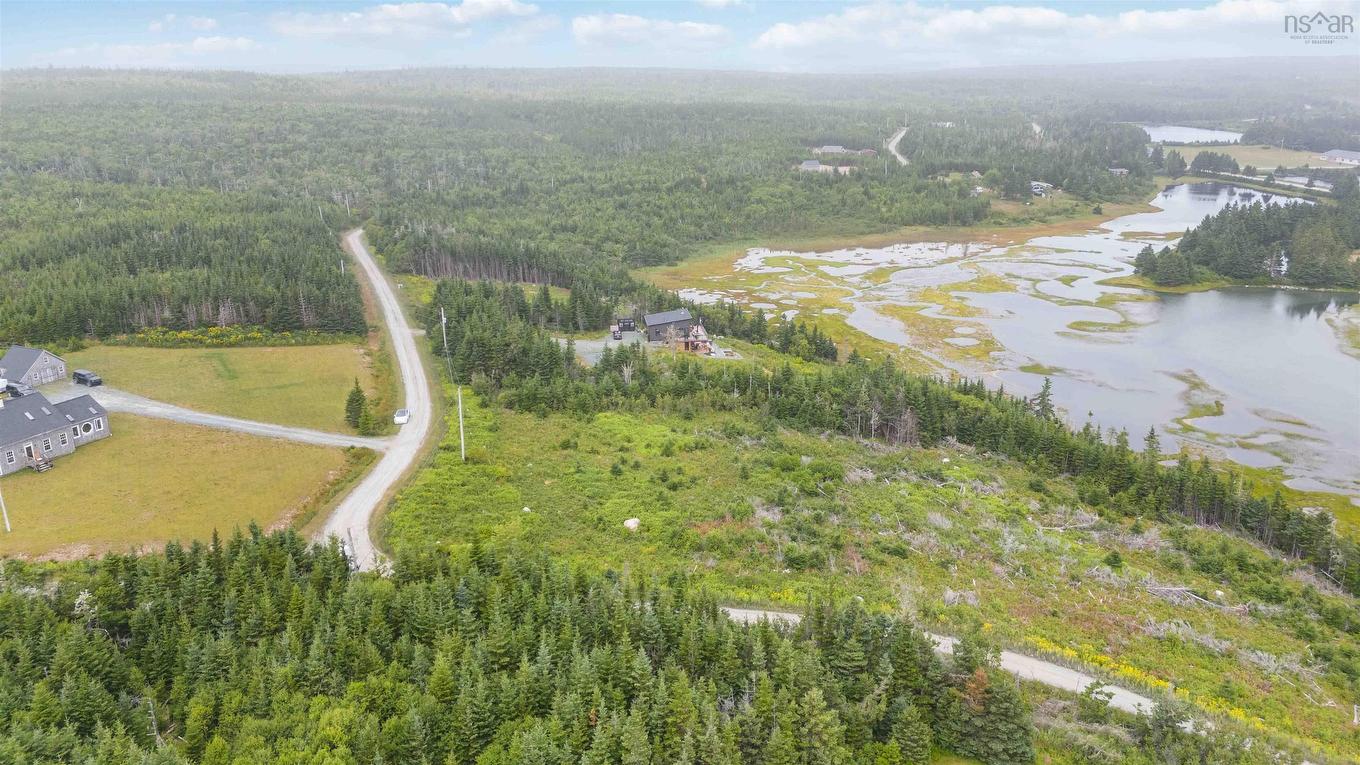 233 Okooda Path, Clam Bay, NS