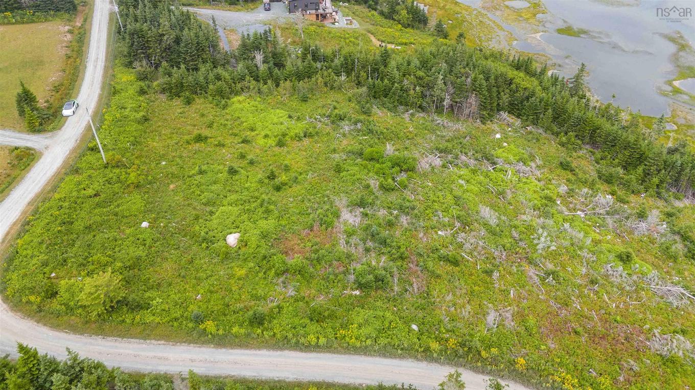 233 Okooda Path, Clam Bay, NS