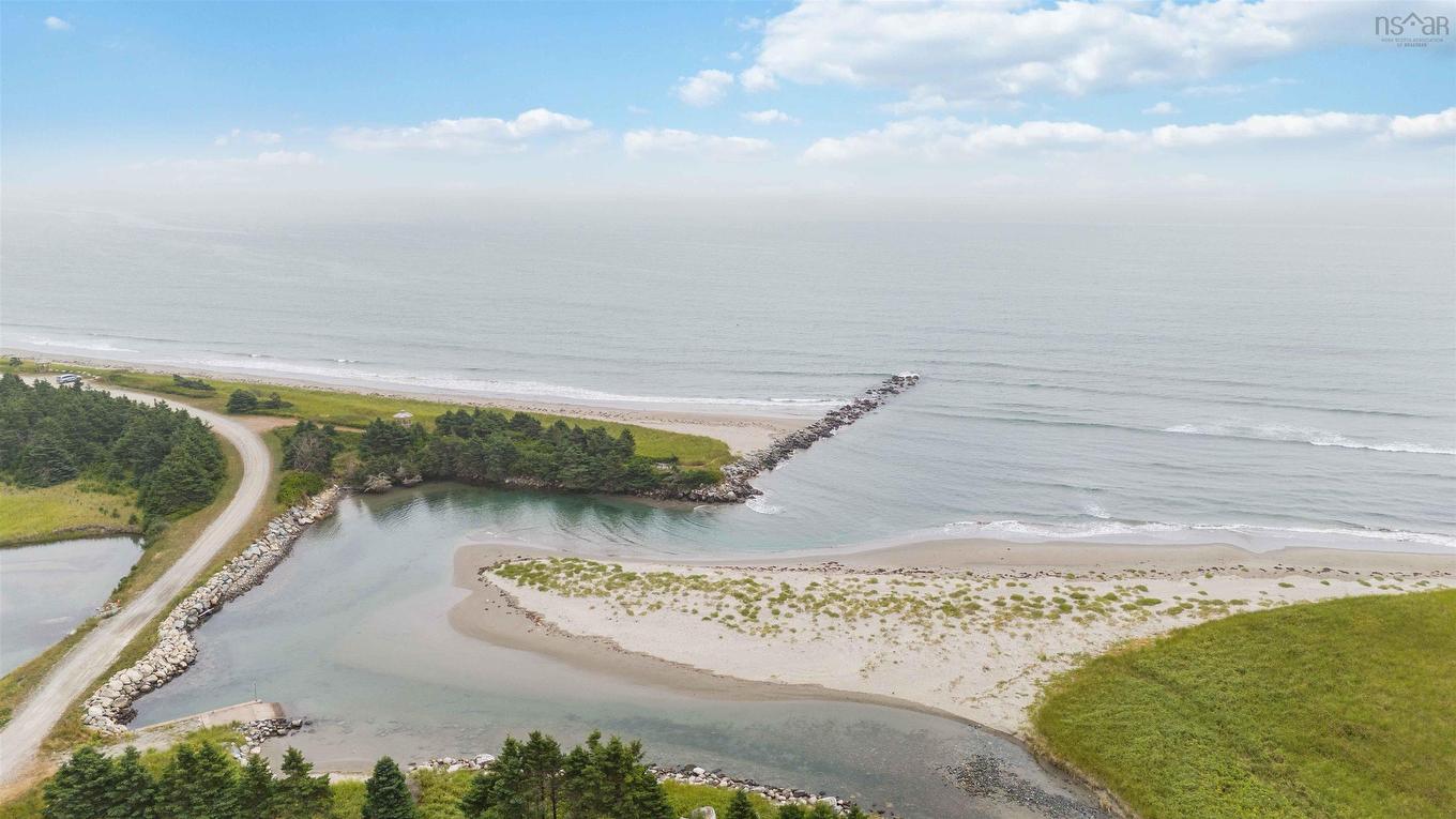 233 Okooda Path, Clam Bay, NS