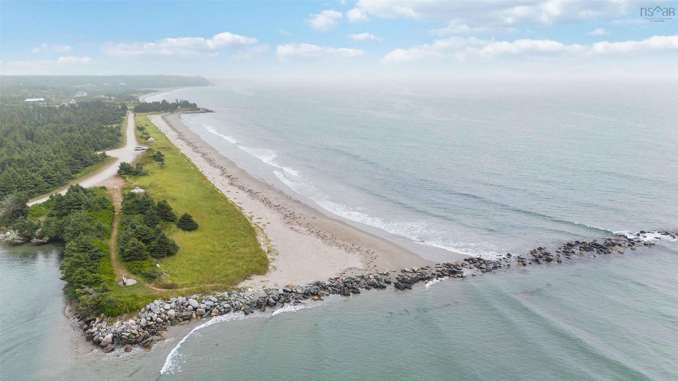 233 Okooda Path, Clam Bay, NS