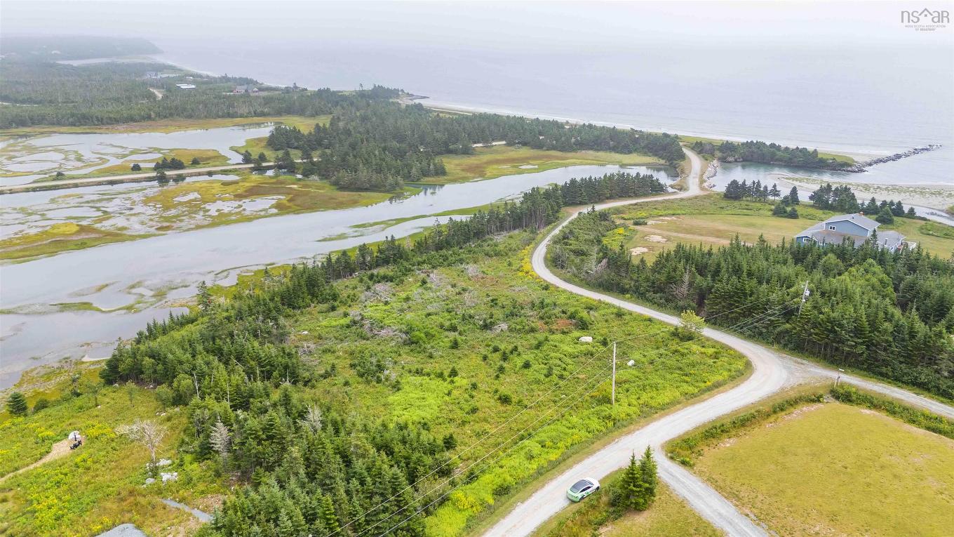 233 Okooda Path, Clam Bay, NS