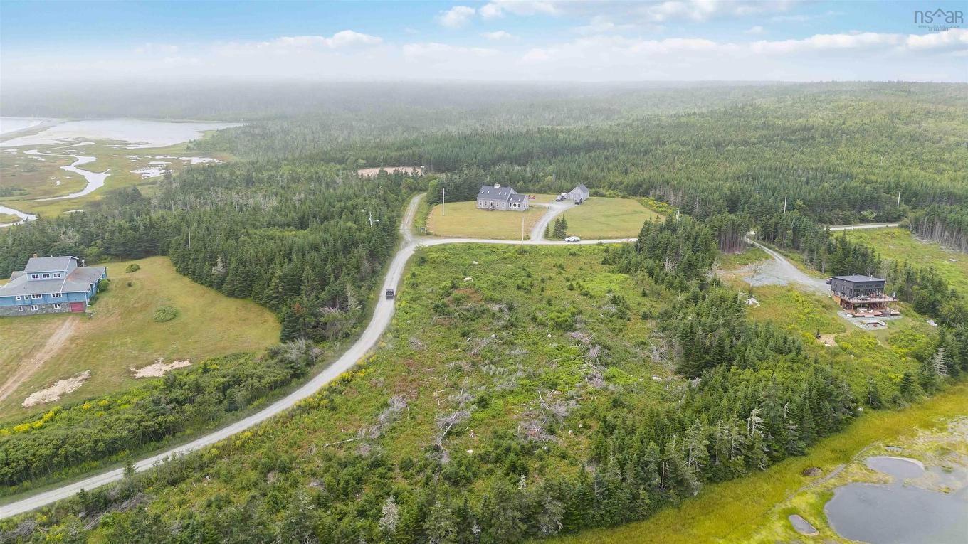 233 Okooda Path, Clam Bay, NS