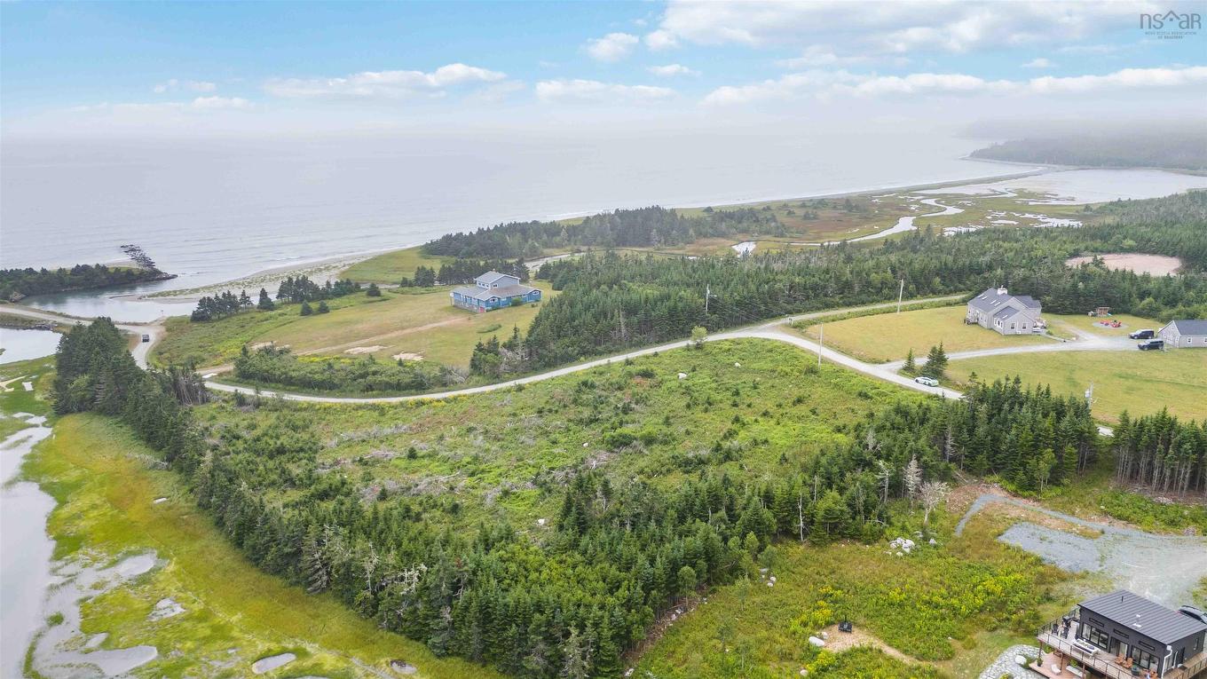 233 Okooda Path, Clam Bay, NS