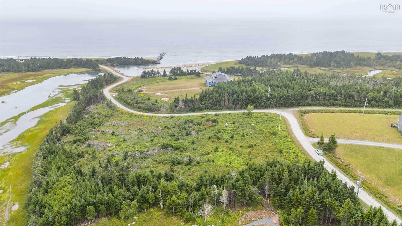 233 Okooda Path, Clam Bay, NS