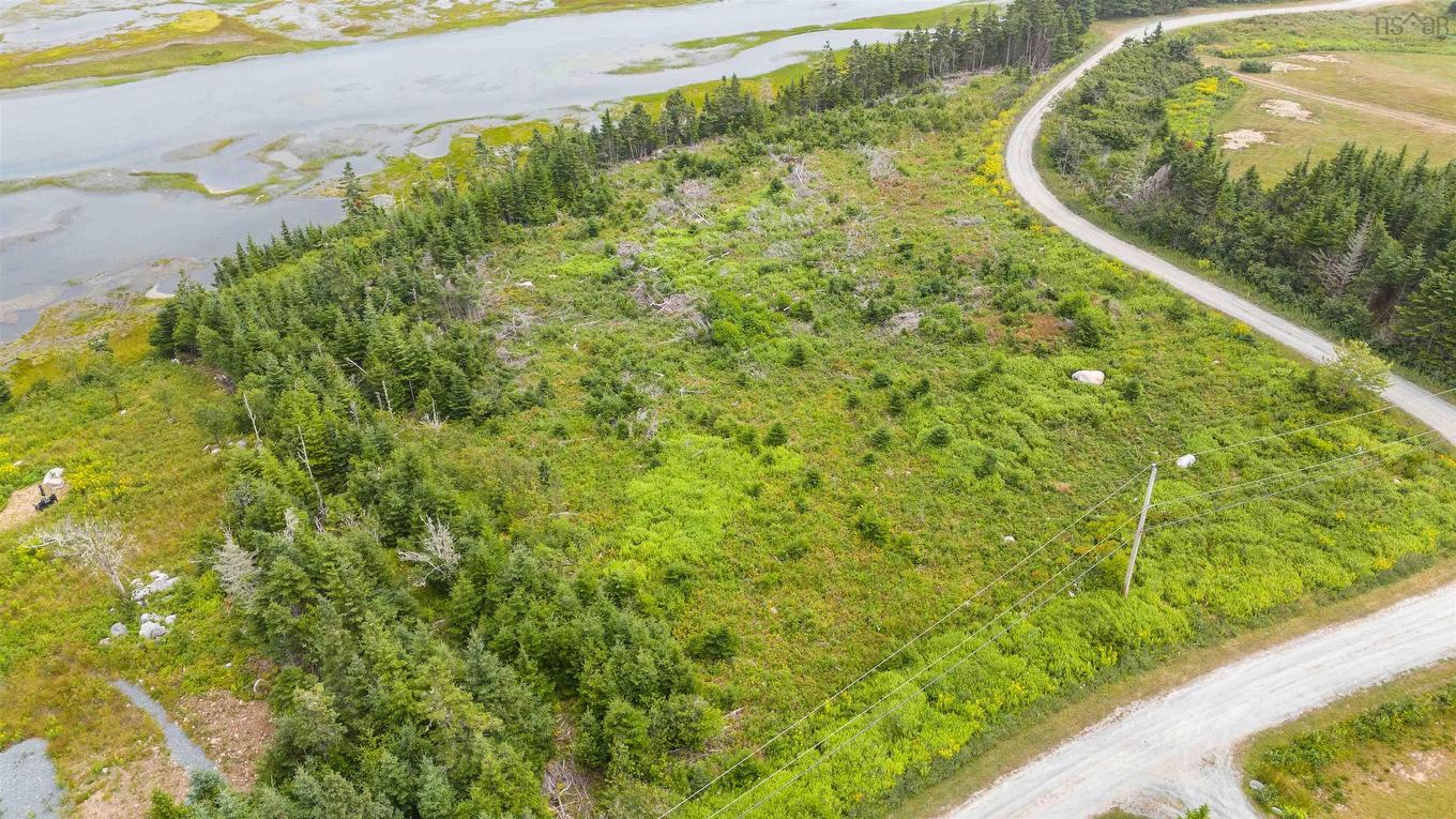 233 Okooda Path, Clam Bay, NS