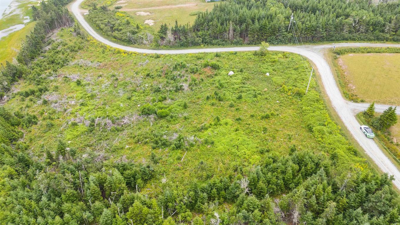 233 Okooda Path, Clam Bay, NS