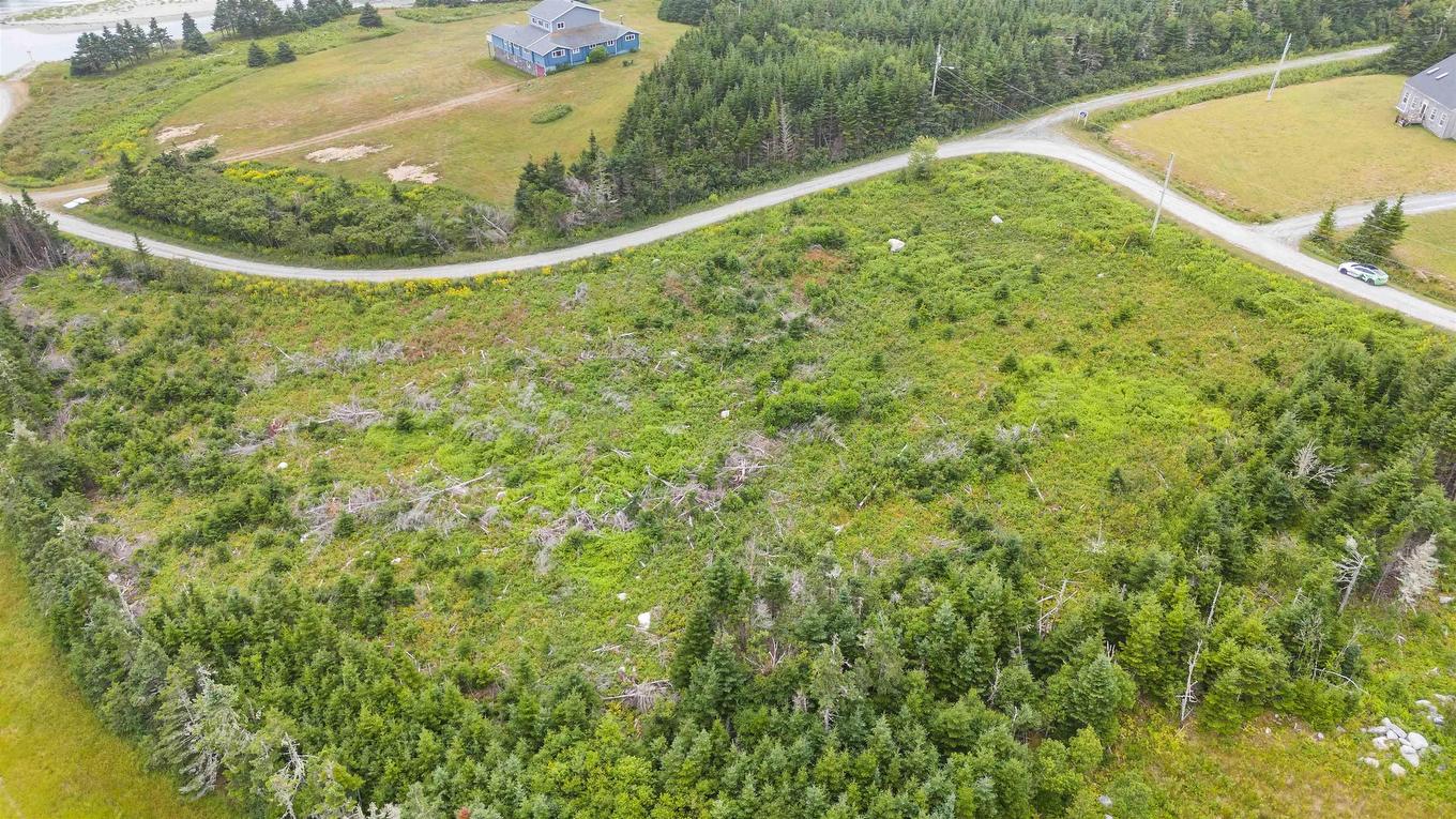 233 Okooda Path, Clam Bay, NS