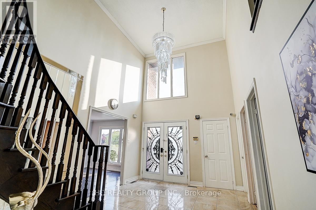 19 Delancey Crescent, Markham, ON - Indoor Photo Showing Other Room