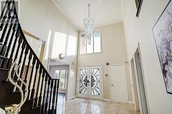 19 DELANCEY CRESCENT Markham, ON L3P 7C9