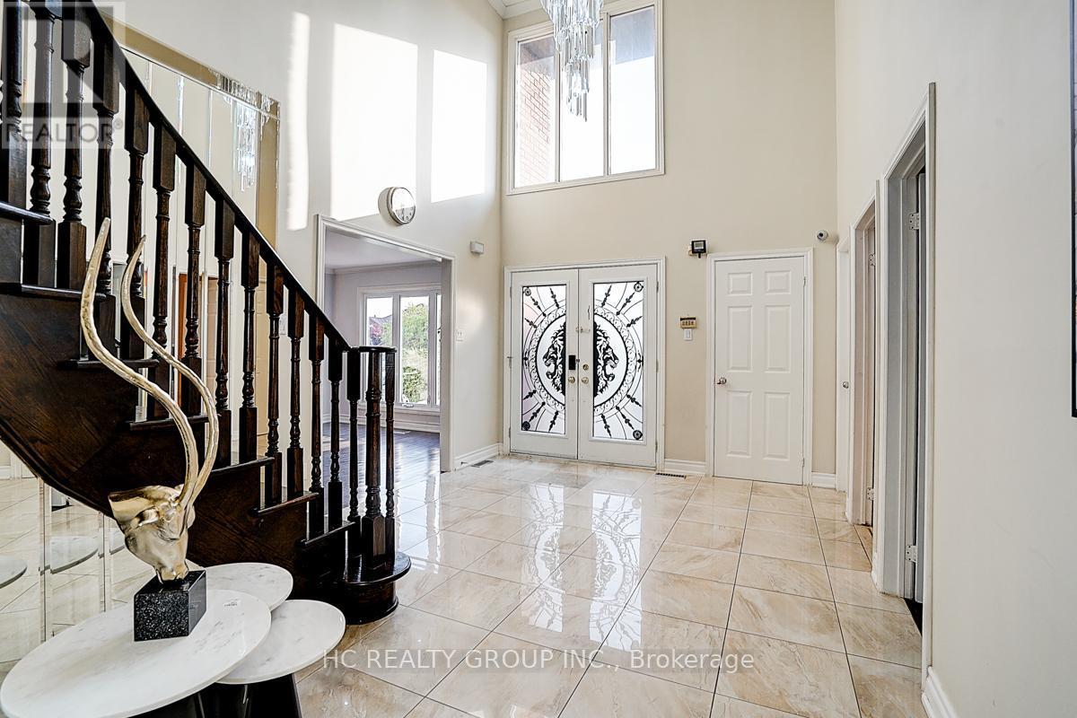 19 Delancey Crescent, Markham, ON - Indoor Photo Showing Other Room