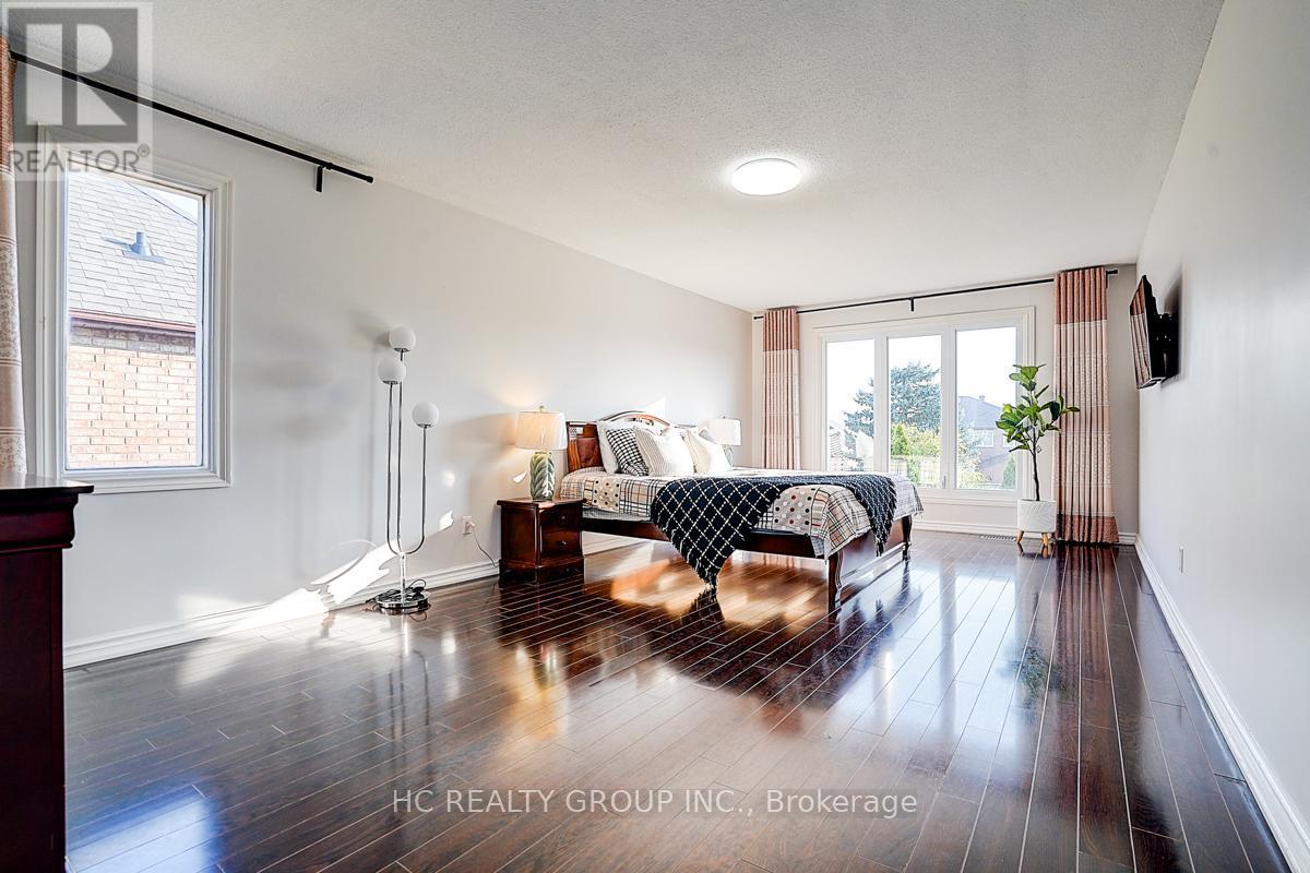 19 Delancey Crescent, Markham, ON - Indoor