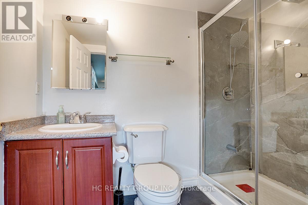 19 Delancey Crescent, Markham, ON - Indoor Photo Showing Bathroom