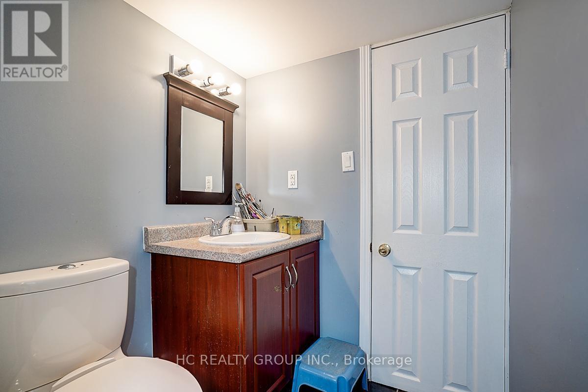 19 Delancey Crescent, Markham, ON - Indoor Photo Showing Bathroom