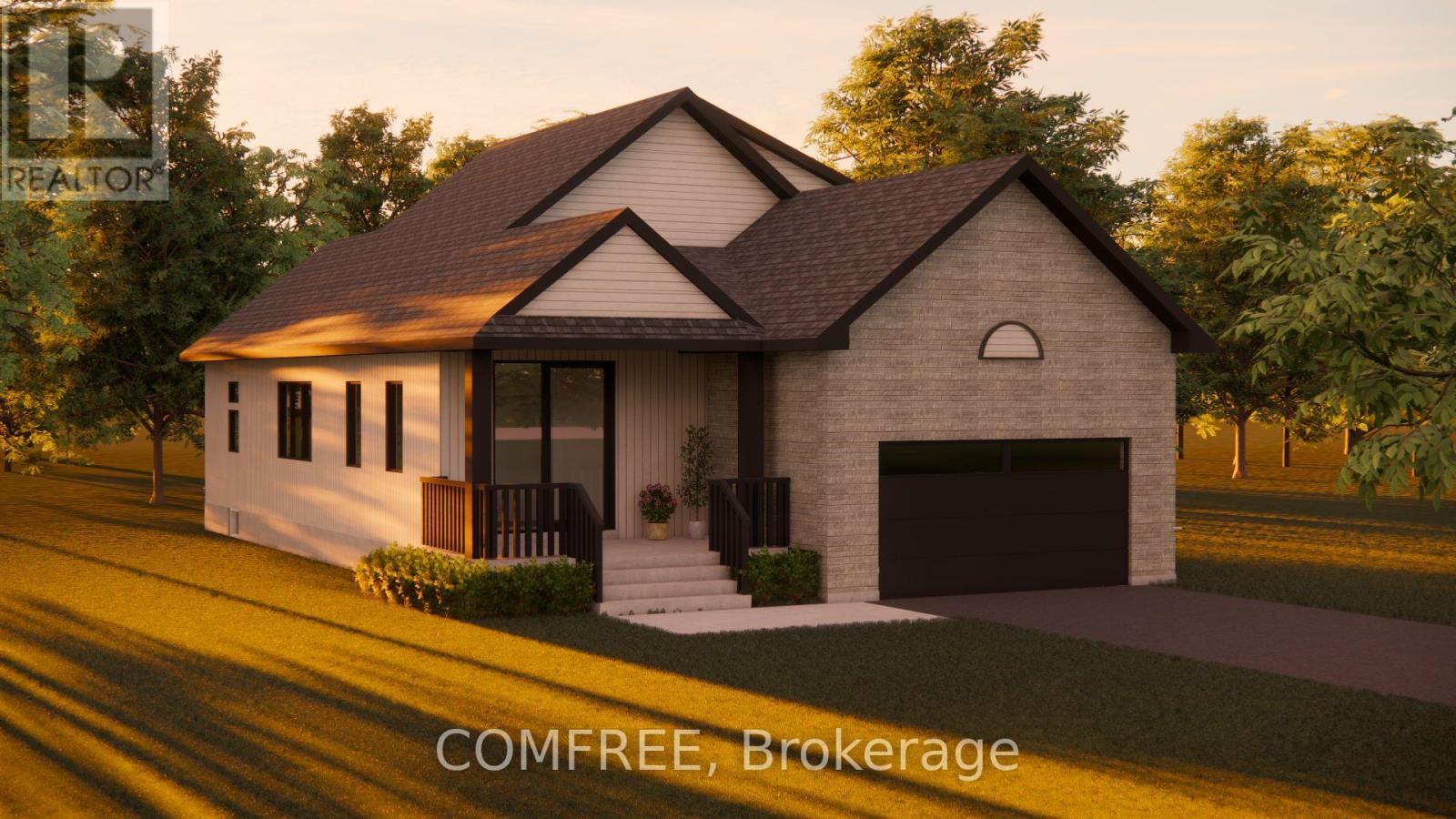 116 Vista View Terrace, Grafton, ON - Outdoor