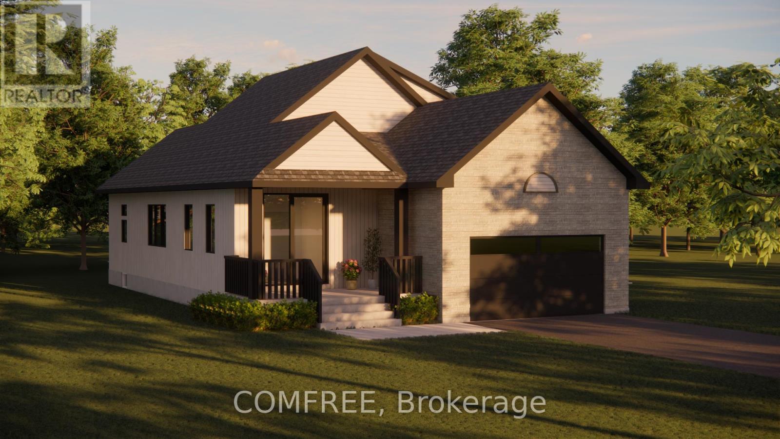 116 Vista View Terrace, Grafton, ON - Outdoor