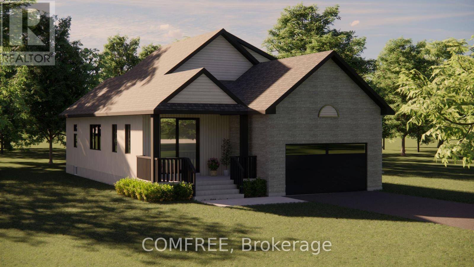 116 Vista View Terrace, Grafton, ON - Outdoor