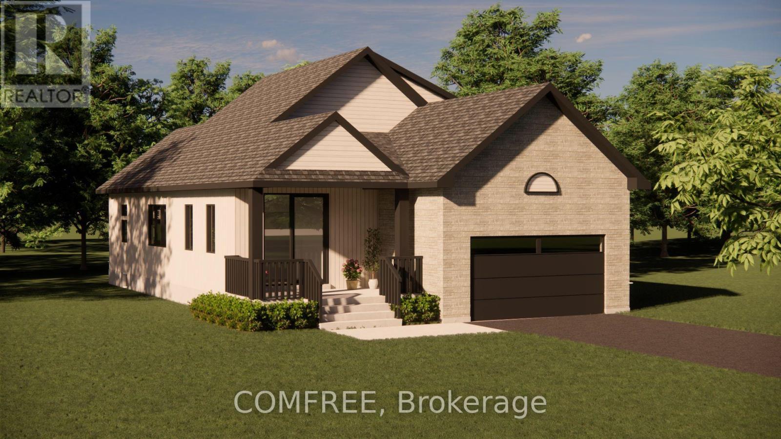 116 Vista View Terrace, Grafton, ON - Outdoor