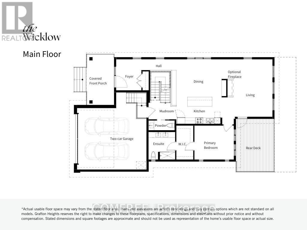 116 Vista View Terrace, Grafton, ON - Other