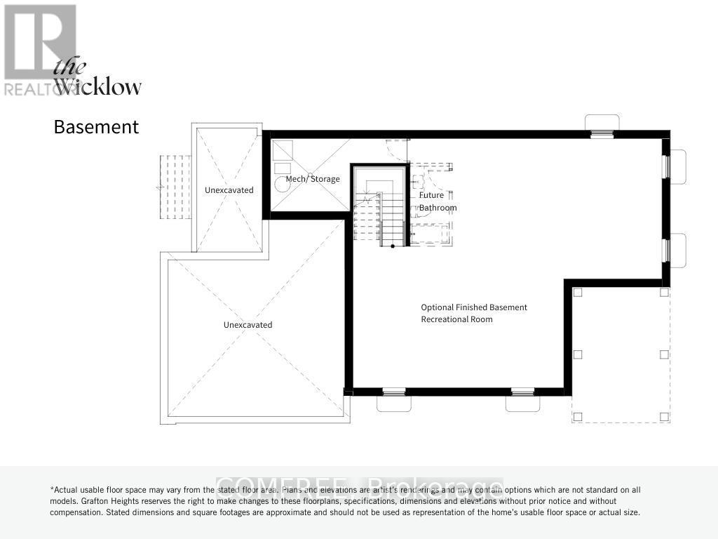 116 Vista View Terrace, Grafton, ON - Other