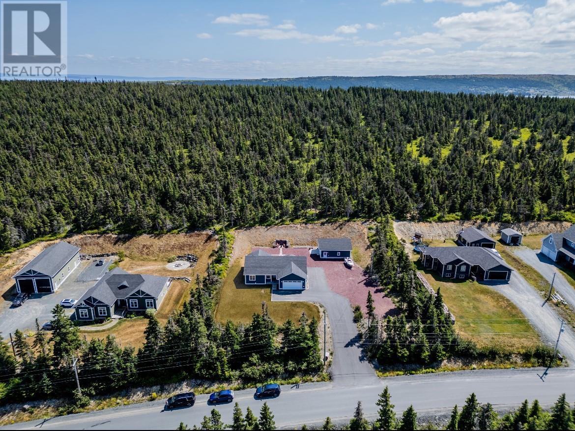 40 Main Road, Bristol'S Hope, NL - Outdoor With View
